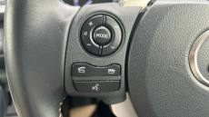 Lexus CT 200h 1.8 Luxury 5dr CVT Auto Hybrid Hatchback